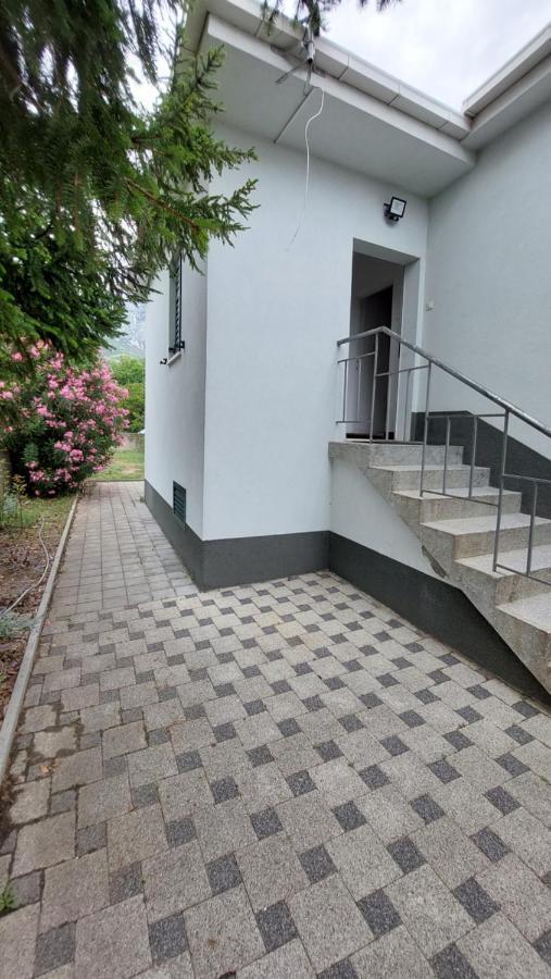 Sailing Forever Bungalow Kastela Ngoại thất bức ảnh