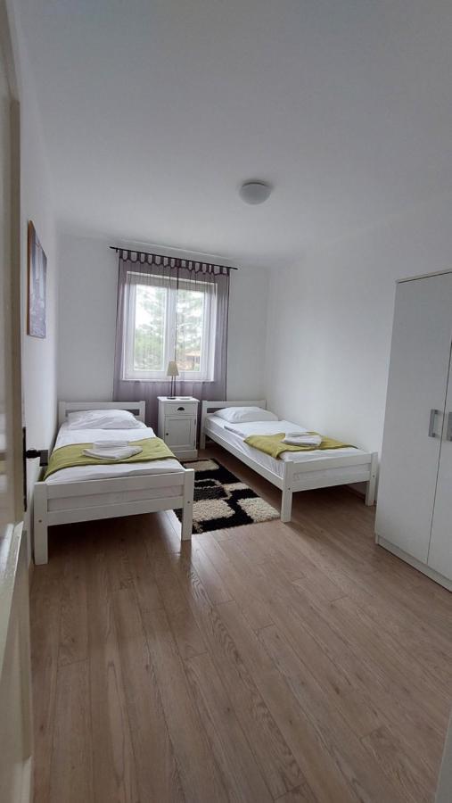Sailing Forever Bungalow Kastela Ngoại thất bức ảnh