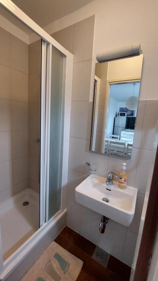 Sailing Forever Bungalow Kastela Ngoại thất bức ảnh