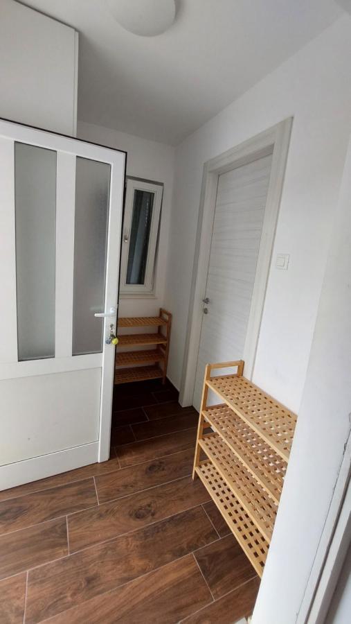Sailing Forever Bungalow Kastela Ngoại thất bức ảnh