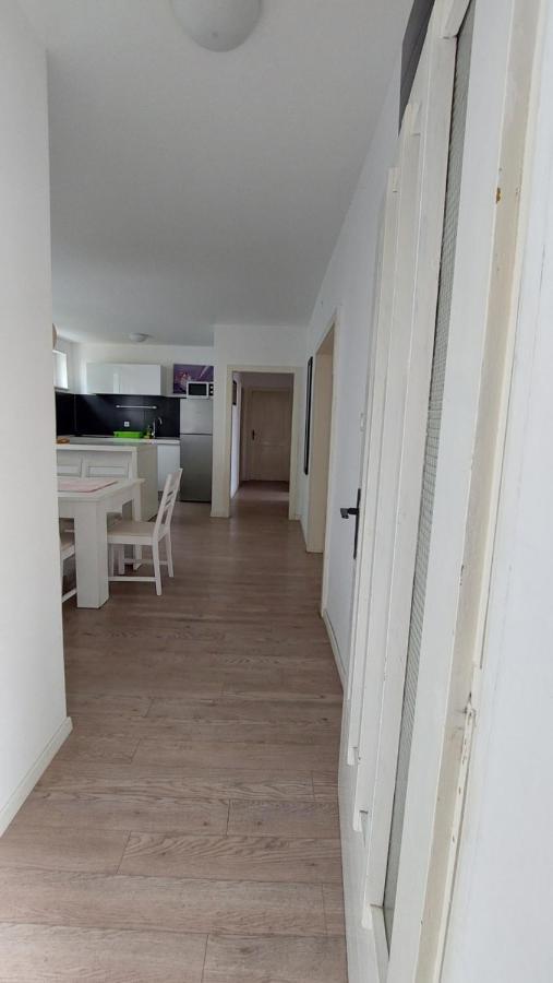 Sailing Forever Bungalow Kastela Ngoại thất bức ảnh
